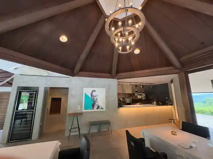 樂山オートバイ神社(広島県)