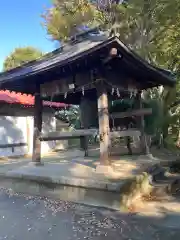 御霊神社(神奈川県)