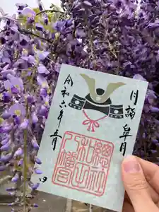 總社 和田八幡宮(福井県) 2024年05月01日(水)〜(2024年04月22日(月) 19時15分34秒投稿)