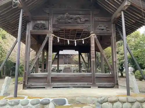 熊野神社(愛知県)