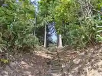 吉澤神社(北海道)