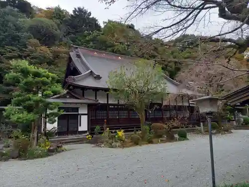 最明寺(神奈川県)