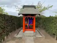 弁財天(千葉県)