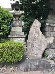 白鬚神社の建物その他