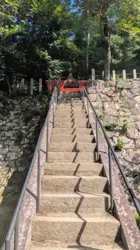 吉田神社(京都府)