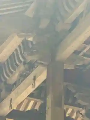 知波夜比古神社(広島県)