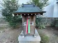 荒神社(滋賀県)