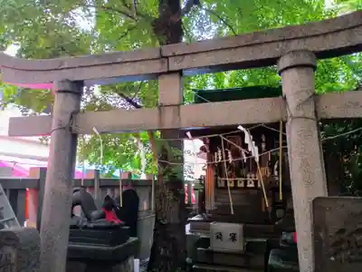 小野照崎神社(東京都)