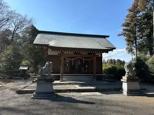 桑木神社(静岡県)