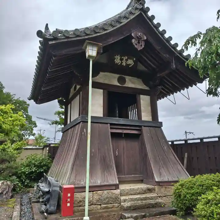 吉田寺(奈良県)