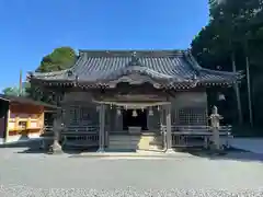 三島神社(愛媛県)