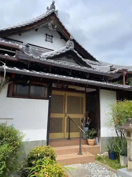 紫雲閣教会(兵庫県)