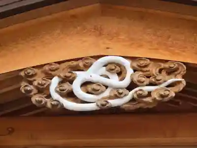 蛇窪神社(東京都)