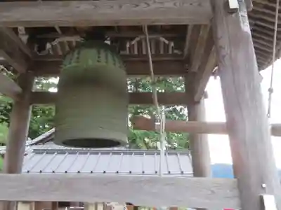 温泉寺のその他建物