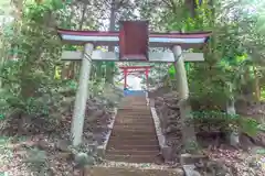 出羽神社(宮城県)