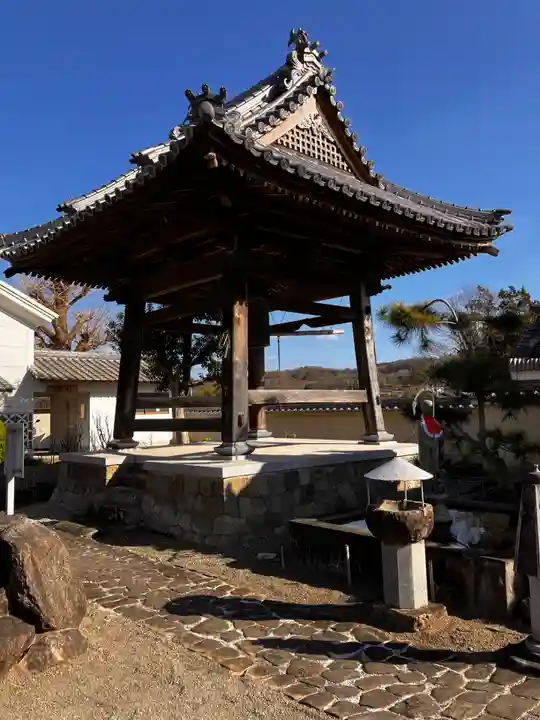 真言宗 善通寺派 薬王寺(香川県)