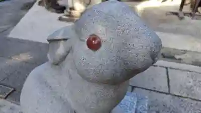 岡崎神社(京都府)