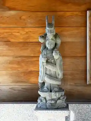 香林寺(宮城県)