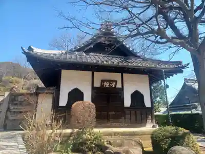 長徳寺(埼玉県)