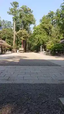 鹿島神宮のその他建物