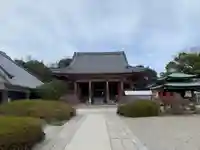 屋島寺(香川県)