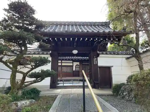 招善寺(京都府)