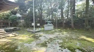 八幡宮(富山県)