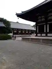 唐招提寺の建物その他