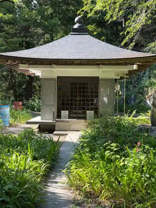水潜寺(埼玉県)