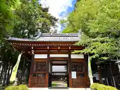 飯沼神社(長野県)