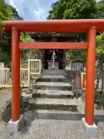 根之元神社(神奈川県)