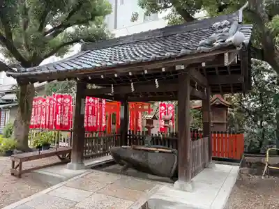 四貫島住吉神社(大阪府)