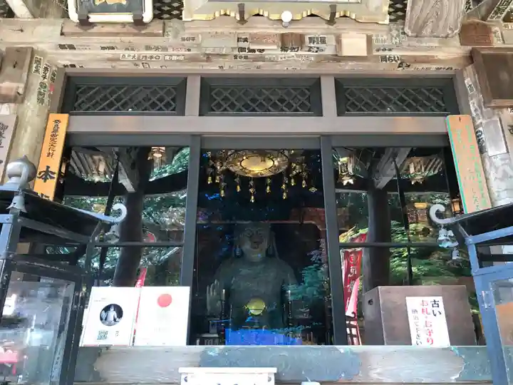 岡寺(龍蓋寺)(奈良県)