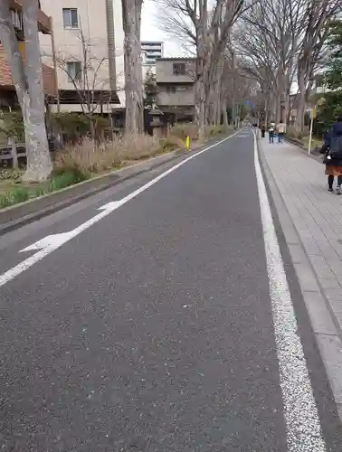 武蔵一宮氷川神社(埼玉県)
