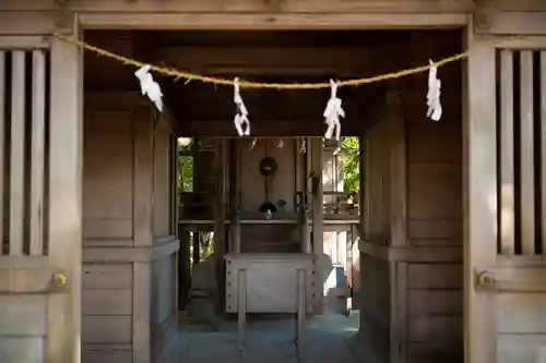 大麻比古神社(徳島県)