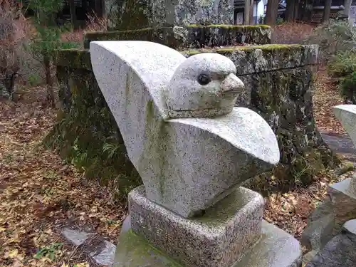 真田神社(長野県)