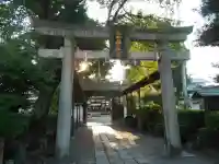 和田神社(滋賀県)