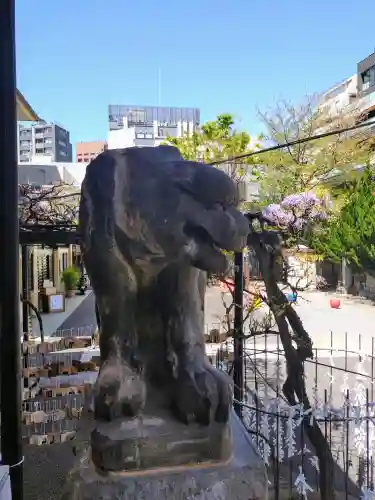 善國寺(東京都)