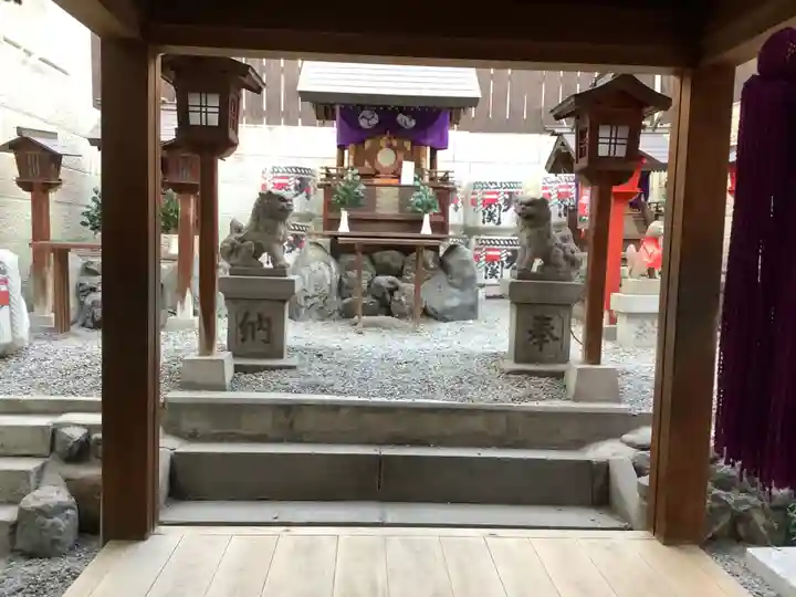 多賀宮(愛知県)