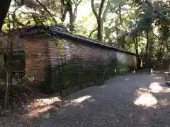 熱田神宮の建物その他