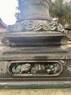 御香宮神社(京都府)