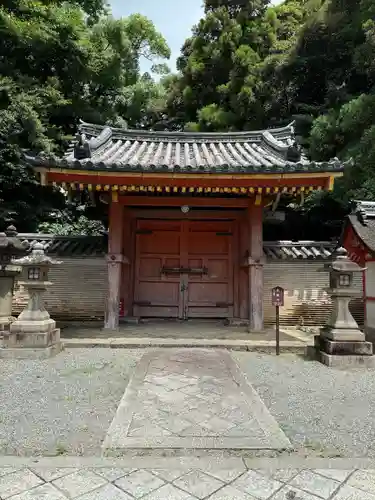 石清水八幡宮(京都府)