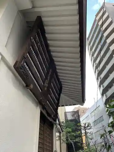 妻戀神社のその他建物