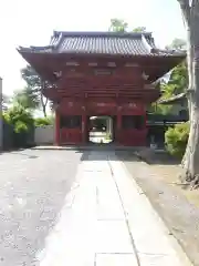 龍蔵寺(埼玉県)