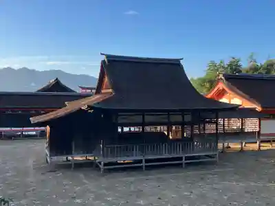 厳島神社(広島県)
