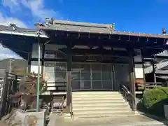 福生山　長徳寺(三重県)