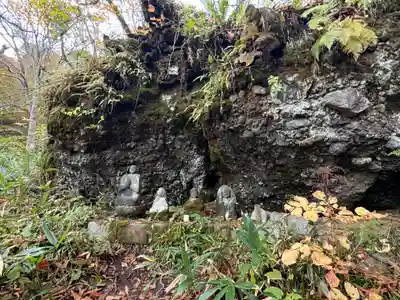 戸隠神社奥社(長野県)
