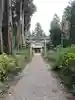 磯山神社(栃木県)