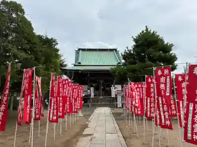 手児奈霊神堂(千葉県)