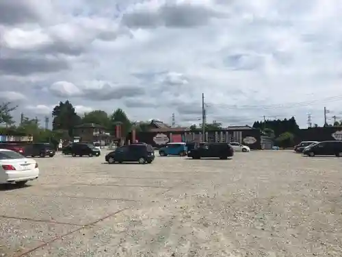 縁結び大社（愛染神社・妙泉寺山内）のその他建物